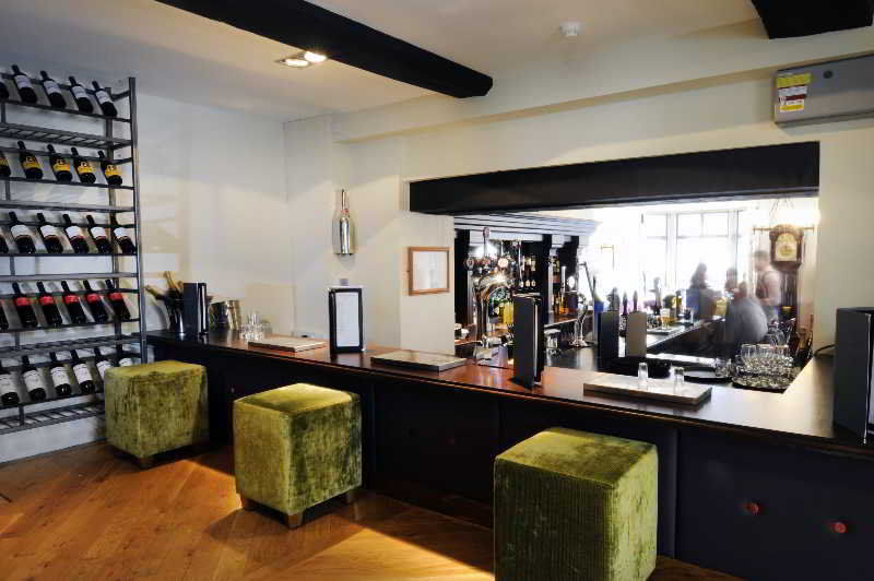 The Talbot Hotel, Oundle , Near Peterborough Bagian luar foto